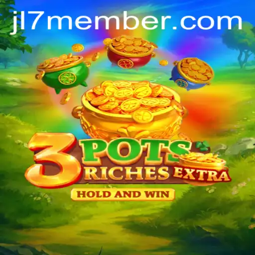 Unveiling the Dynamic World of 3potsExtra: A Journey Through the Game and Its Rules