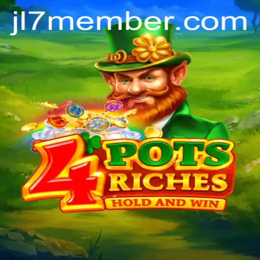 Exploring the World of 4potsriches