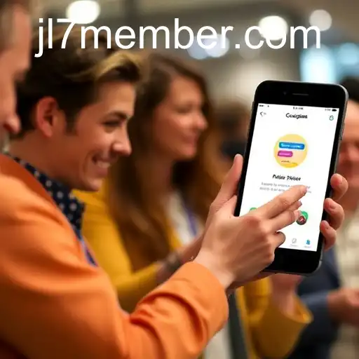 Download App: The Future of JL7 Member Engagement