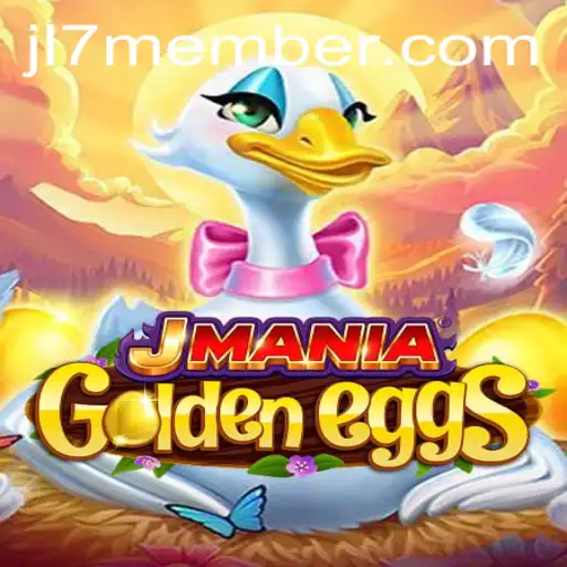 The World of JManiaGoldenEggs: A Thrilling Adventure with JL7 Member