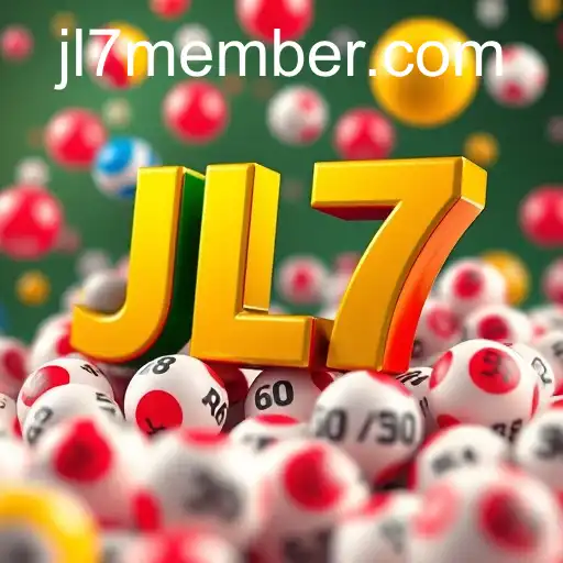 The Fascinating World of Lottery Games: Insights into JL7 Member Dynamics