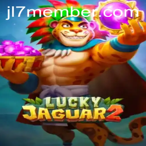 Unveiling Luckyjaguar2: An Exciting New Game for JL7 Members