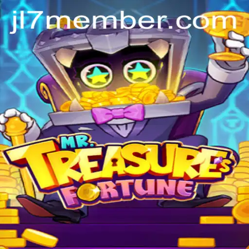 Discover the Enchanting World of MrTreasuresFortune and the JL7 Member