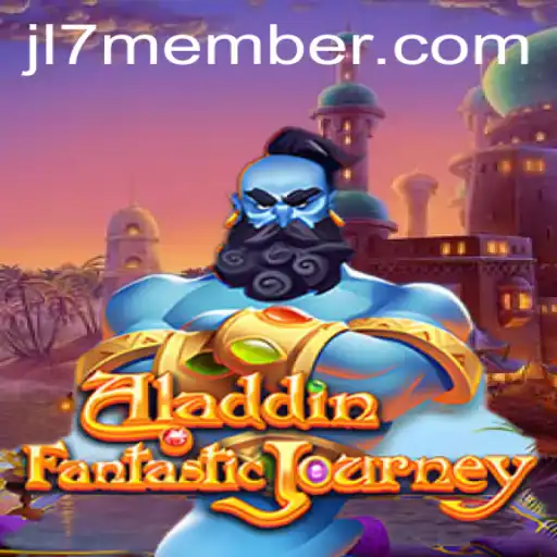Unlocking the Magic of Aladdin: An In-Depth Look at the Game and the Mysterious JL7 Member