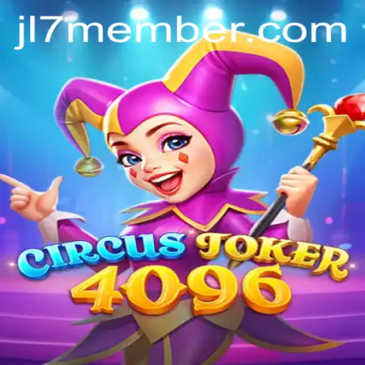 Unveiling the Thrills of CircusJoker4096: Mastering the Art of Play with JL7 Member Experience