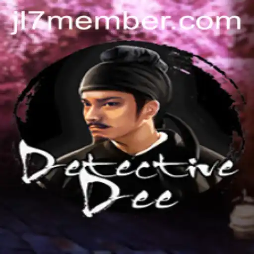 Unraveling the Mysteries of DetectiveDee: A Thrilling Adventure into the Unknown