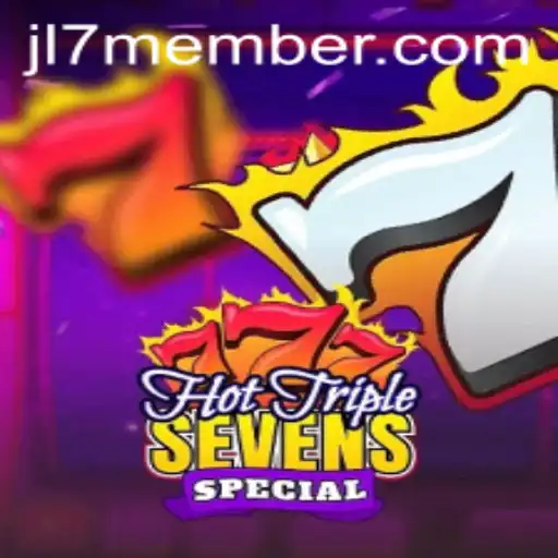 Unveiling HotTripleSevensSpecial: A Blend of Innovation and Thrill