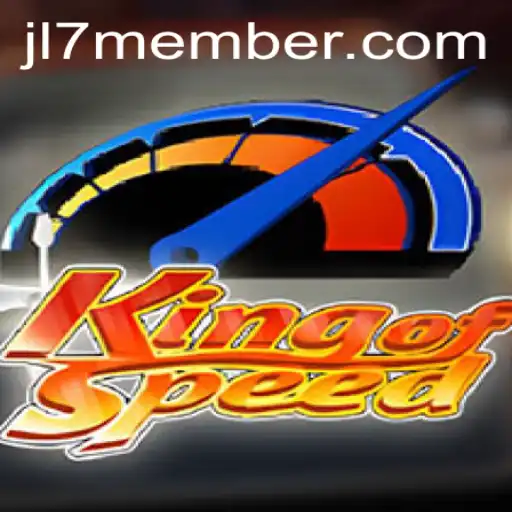 KingofSpeed: A Riveting Journey into the World of High-Speed Adventure