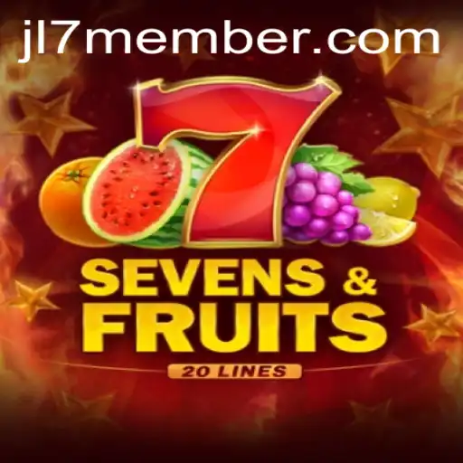 SevensFruits20: Dive into the Exciting World of Classic Slot Gaming