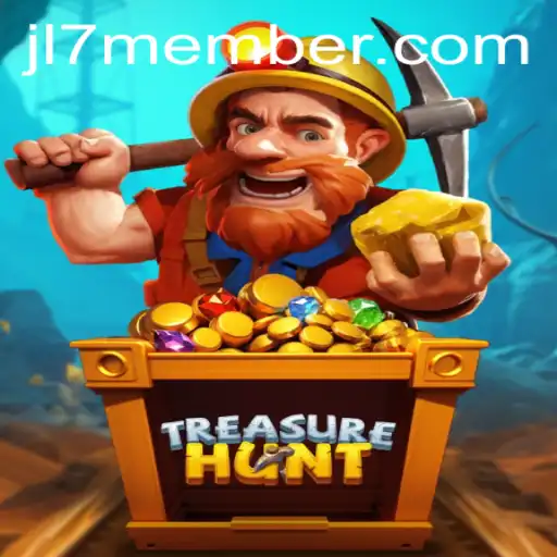 Unlock the Secrets of TreasureHunt: A Thrilling Adventure Awaits