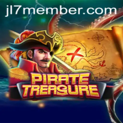 Discovering 'PirateTreasure': An Adventure on the High Seas