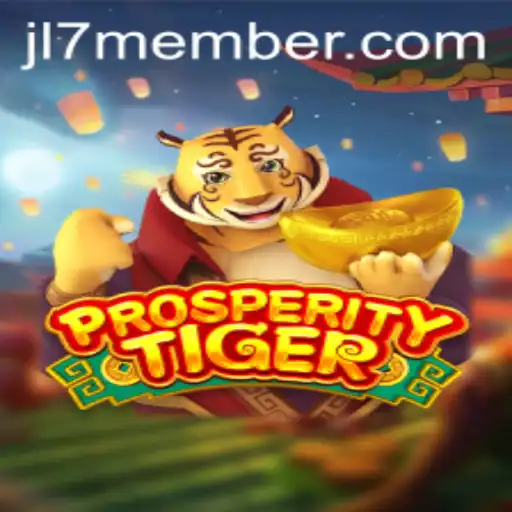 The Enchanting World of ProsperityTiger: A Journey into JL7 Member Society