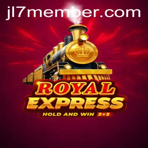 Embarking on the 'Royal Express': A Thrilling Journey into Gaming Brilliance