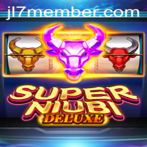 Discover SuperNiubiDeluxe: The Game That's Taking the JL7 Member Community by Storm