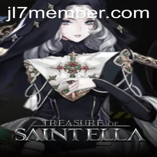 Unlock the Mysteries of TreasureofSaintElla
